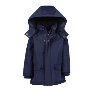 Chlapčenská bunda Blue Seven 895553X 110 CM Námornícka modrá 5 rokov 114373871 - Móda&obliekanie