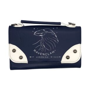 Harry Potter Táska Ravenclaw, 18.5x12x4cm, Kék 114374807 - Gyerek válltáska, oldaltáska