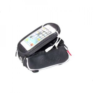 Univerzálna, vodotesná cyklistická taška a puzdro na telefón Pro Ride 114375583 - Držiaky telefónu na bicykle a motocykle