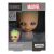 Paladone Marvel Groot USB Tischlampe Verpackung, 14 cm, offiziell lizensiert, Guardians of the Galaxy