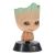Paladone Marvel Groot USB Tischlampe, 14 cm, offiziell lizensiert, Guardians of the Galaxy
