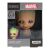 Verpacktes Paladone Marvel Groot Licht - Guardians of the Galaxy Merchandise