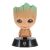 Paladone Icons Lampe, Marvel: Groot™, 14 cm, USB, Kunststoff, Tischleuchte 123899115