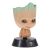 Paladone Icons Lampe, Marvel: Groot™, 14 cm, USB, Kunststoff, Tischleuchte 123899115