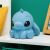Stitch Nachtlicht auf einem Regal, Disney, Paladone