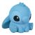 Paladone Stitch Nachtlicht, 15 cm, blaue Silikon-Nachtlampe, Disney