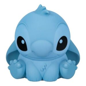 Paladone Noćna lampa, Disney: Stitch™, 15 cm, Baterija, USB, Silikon, Noćna lampa 114375771 - Lampa i rasvjeta