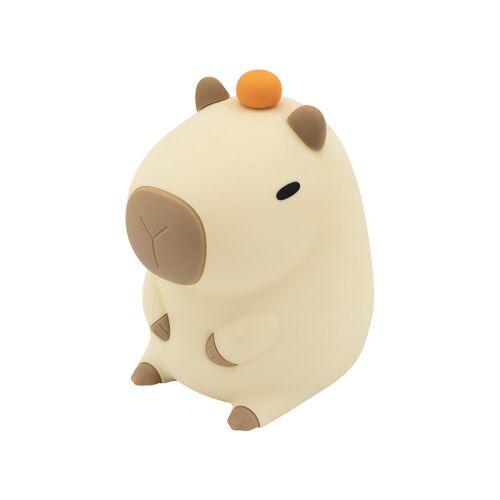 Tracer Capybara LED noćno svjetlo, bežično i prigušivo