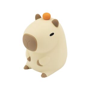 Tracer Capybara LED nočné svetlo, bezdrôtové a stmievateľné - Tracer