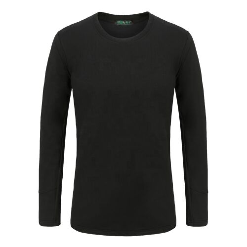 Stichschutzbluse, Größe XS-S, Schwarz 114375787