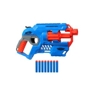 Blaster Nerf Alpha Strike Hammerstorm 114376847 - Nerf Arme de jucărie, gloante