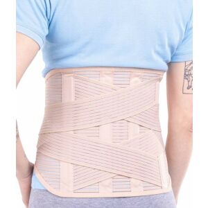 Corset lombo sacral Triamed Proconfort, SRT102, Bej, 2 114376965 - Accesorii pentru îmbrăcăminte
