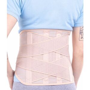 Corset lombo sacral Triamed Proconfort, SRT102, Bej, 5 114376978 - Accesorii pentru îmbrăcăminte