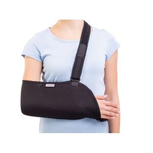 Suport fixare brat Triamed Sintex, SRT217, Negru, 1 114377075 - Frumusețe și sănătate