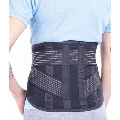 Lumbo keresztcsonti fűző, Triamed, Triasor 01, SRT 121, 3-as méret 114377185