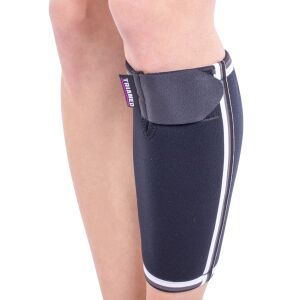 Garnélarák Orthosis, Triamed, Calf Flex, 2-es méret