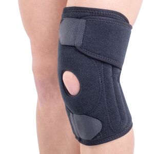 Mobil térd ortézis, Triamed, Geromed 01, 3-as méret