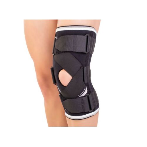 Mobil térd ortézis, Triamed, Triacoss, 6-os méret 114377746