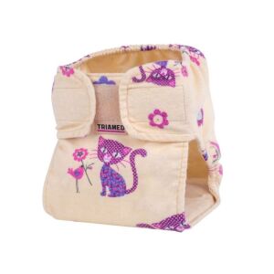 Chilot pentru abductie, pentru copii, Triamed ABD Junior 01, SRT322, Multicolor, 1 114377787 - Scutece lavabile