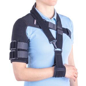 Vállmerevítő, Triamed, 5-ös méret 114377903 - Ízületi rögzítő