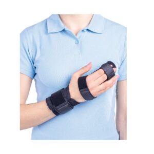 Fix ujj csuklómerevítő, 2-es méret, M2