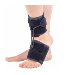 Stroke utáni bokaortézis, Triamed, 3-as méret