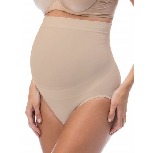 Bugyi típusú fűző terhes nőknek Relaxsan 5100, Bézs, L-es méret 115207868