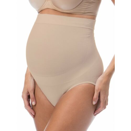 Bugyi típusú fűző kismamáknak Relaxsan 5100, Bézs, XL-es méret 115207869