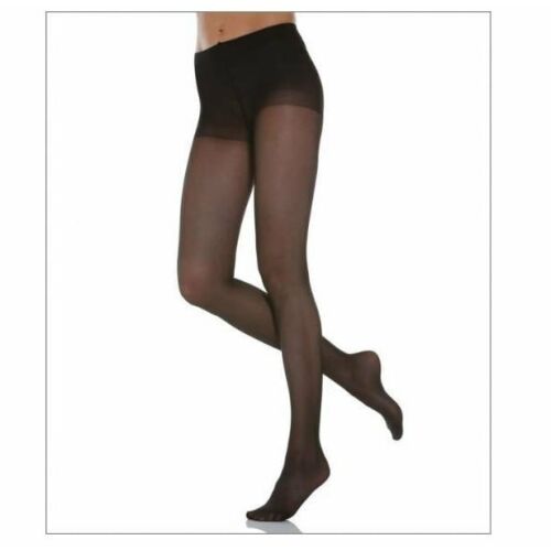 Ciorapi preventie medicinali Relaxsan 430 tip pantalon 8-11mm Hg, 40 DEN, Negru, 4 115207906