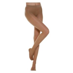 Ciorapi compresivi tip pantalon Relaxsan, compresie puternica, Bej, 3 115207987 - RelaxSan Ciorapi de compresie