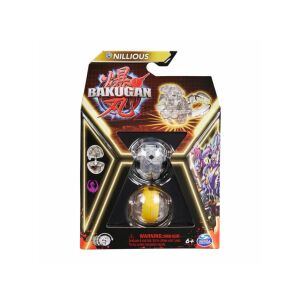 Set Figurine Bakugan Titanium - Dragonoid 145693174 - Spin Master