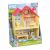 Bluey mini figura, Heeler otthon 132093427