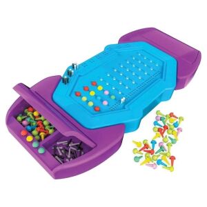 Spin Master, Fejtse meg a kódot, társasjáték