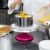 Adjustable round cake tin, 16-30 cm 114380207