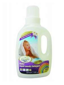 Friendly vegyszermentes mosószer 591ml 30307694