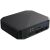 Mini PC Blackview MP200 Czarny, Intel 11. generacji i9-11900H, do 4,9 GHz, 16 GB DDR4, 1 TB SSD, Windows 11 Pro, Wi-Fi 6, 4K, DH PC 114381015
