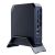 Mini PC Blackview MP200 negru, Intel generația a 11-a i9-11900H, până la 4,9 GHz, 16 GB DDR4, 1 TB SSD, Windows 11 Pro, Wifi 6, 4K, DH PC 114381015