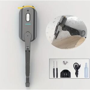 Stergator reincarcabil pentru casca de motocicleta, impermeabil, universal KASEVY 114382019