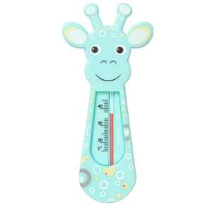 BabyOno Vízhőmérő - Zsiráf #türkiz  32878160 Vízhőmérők