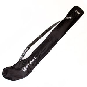Florbalový vak FREEZ Z-80 STICKBAG BLACK 103cm 114383773 - Kufre&tašky