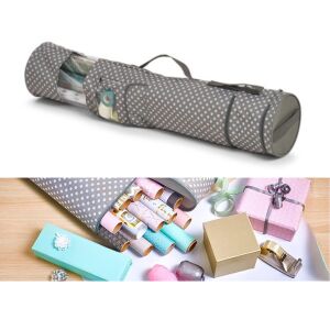 Cutie pentru hartii decorative si accesorii, Zeller, 17x85 cm 114383798 - Depozitare și organizare