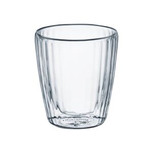 Ambition Curly duplafalú termopohár, 250 ml - Pohár