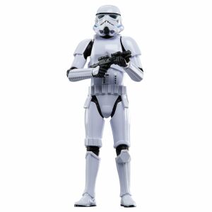 Hasbro Star Wars Black Series Archive - akciófigura - Imperial Stormtrooper