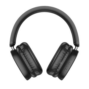 Hoco W51 bluetooth vezeték nélküli fejhallgató - fekete 114386658 - Hoco