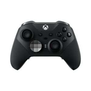 MICROSOFT XBOX ELITE, SERIES 2 WIRELESS KONTROLLER, FEKETE (FST-00003) 114387248 - Kontroller