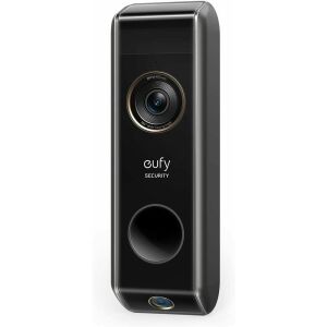 Eufy Video Doorbell Pro mit 2K HDR Kamera - Eufy