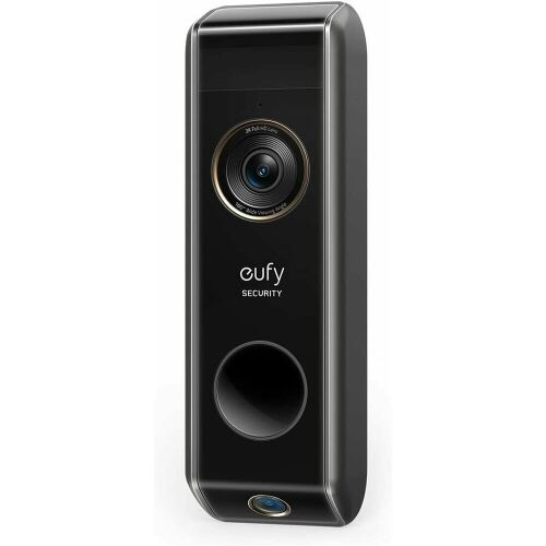 Eufy Video Doorbell Pro 2K HDR kamerával
