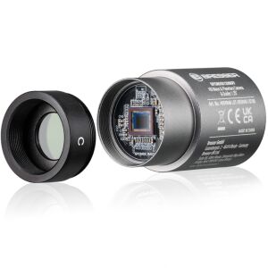 Bresser HD Moon and Planetary digitális kamera 114387413 - Teleszkóp