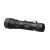 TrustFire E6 zoom zseblámpa, fekete, 1500 lumen, 550 méteres hatótávolság