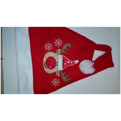 Mikulás sapka 114388010